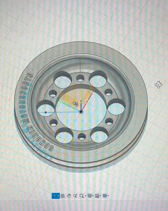 Cadexampleschobermotorsports