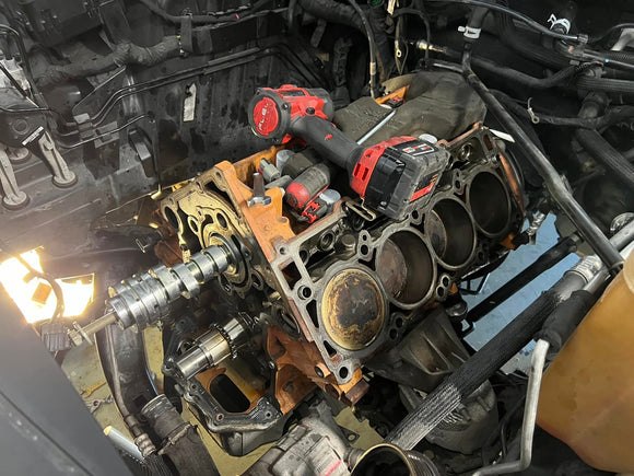 Chargercamswapschobermotorsports