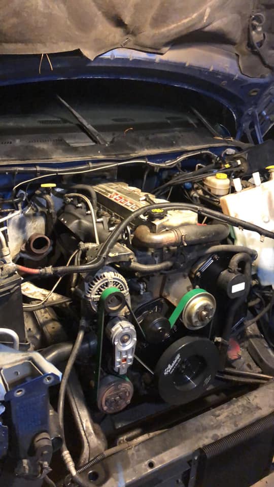 Cummins24vschobermotorsports