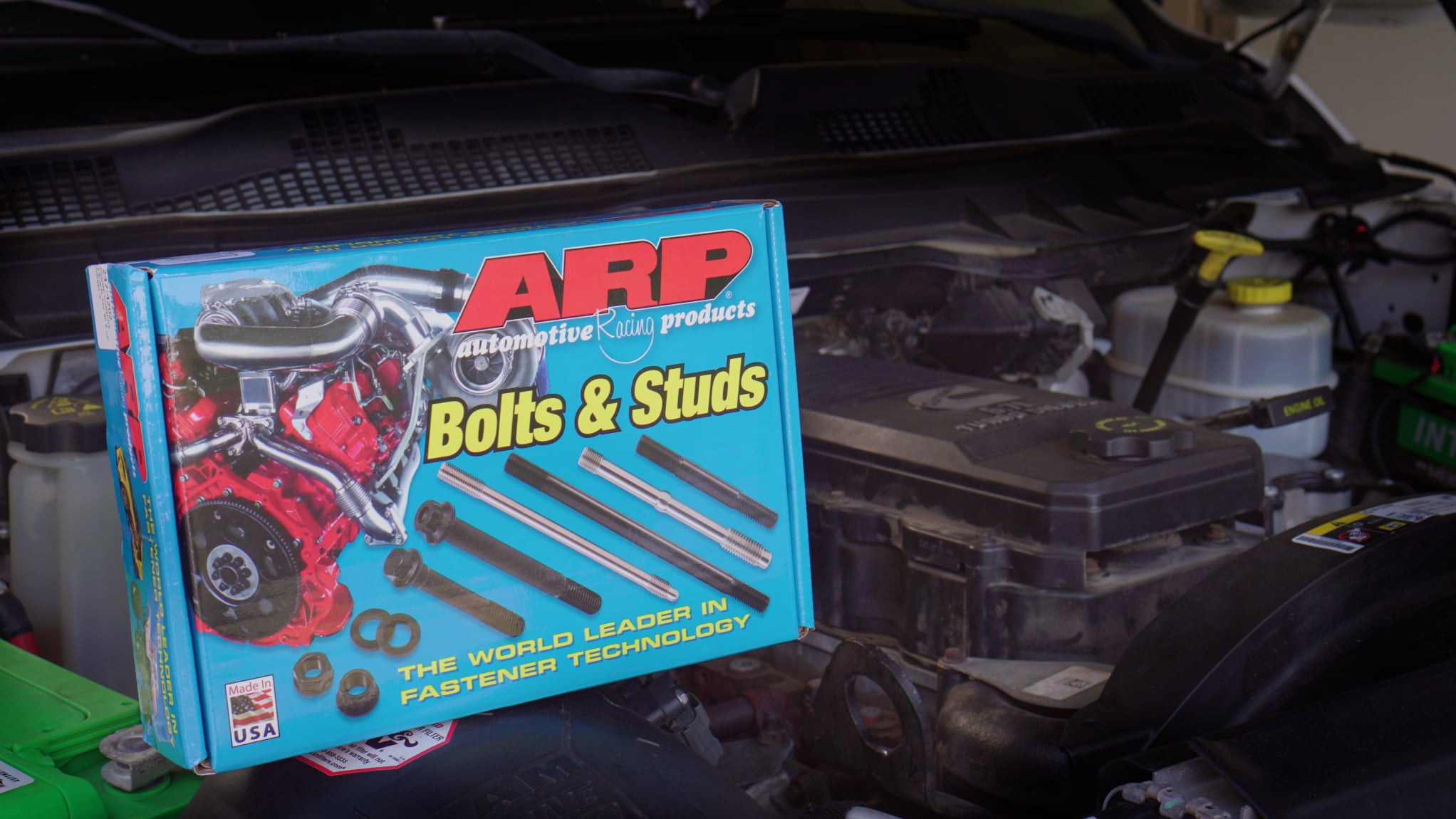 Cumminsheadstudjobschobermotorsports