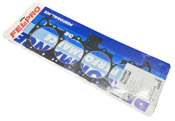 Standard Big Block Head Gasket - 4.100" in Bore