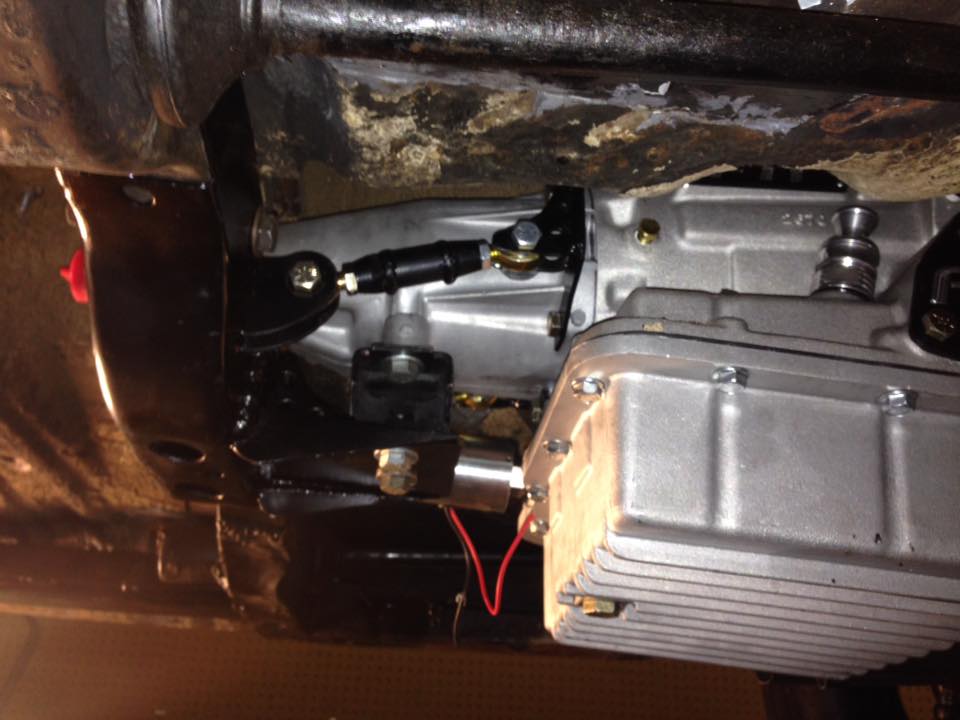 Foreandaftlimitersschobermotorsports