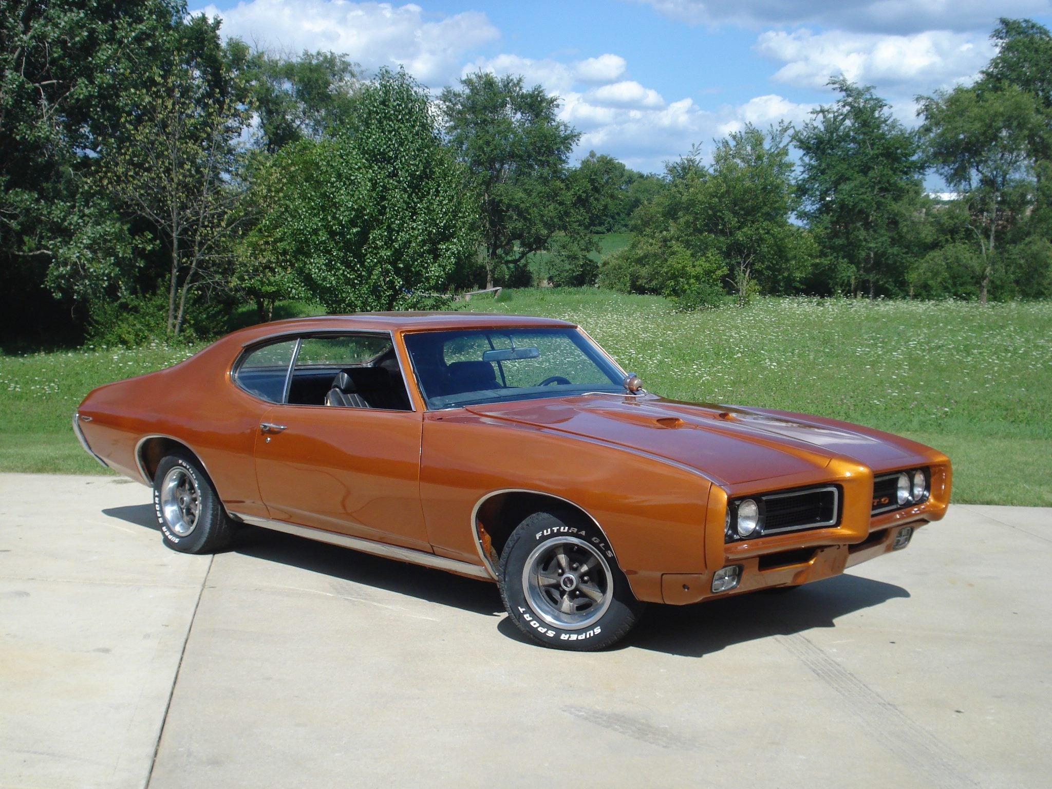 Gtorepaintschobermotorsportsdone