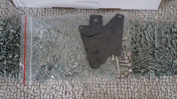 Plasmaglow LED Pro Igniters Headlight Conversion Kit - H13-PRO - NEW