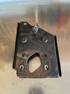1966 - 1969 Mopar B-Body Power Brake Reinforcement Plate