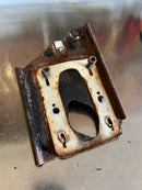 1966 - 1969 Mopar B-Body Power Brake Reinforcement Plate-2