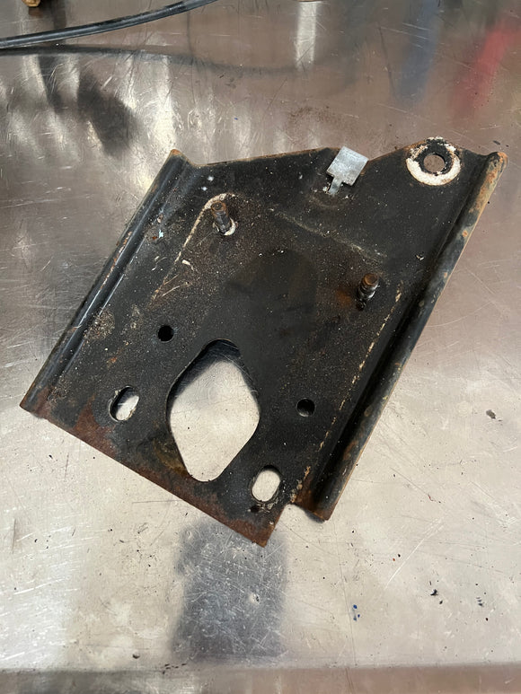 1966 - 1969 Mopar B-Body Power Brake Reinforcement Plate #2