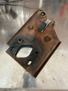 1966 - 1969 Mopar B-Body Power Brake Reinforcement Plate #2