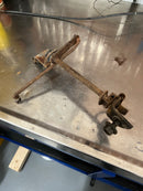 1966-1970 B-Body Mopar Steering Column Shift Linkage-1