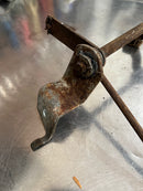 1966-1970 B-Body Mopar Steering Column Shift Linkage-3