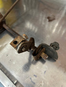 1966-1970 B-Body Mopar Steering Column Shift Linkage-4