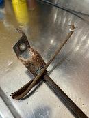 1966-1970 B-Body Mopar Steering Column Shift Linkage-5