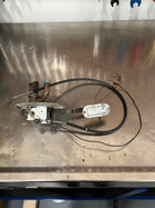 1965-1968 B-Body Mopar Temperature Control Valve - Original A/C Used Parts