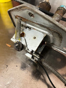 1965-1968 B-Body Mopar Temperature Control Valve - Original A/C Used Parts-3