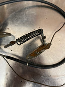 1965-1968 B-Body Mopar Temperature Control Valve - Original A/C Used Parts-5