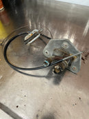 1965-1968 B-Body Mopar Temperature Control Valve - Original A/C Used Parts-2