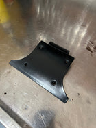 1966 B-Body Steering Column Cover - Black