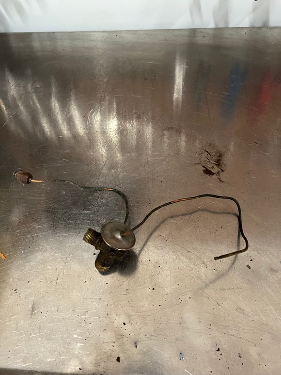 1965-1974 B-Body Mopar Original A/C Expansion Valve