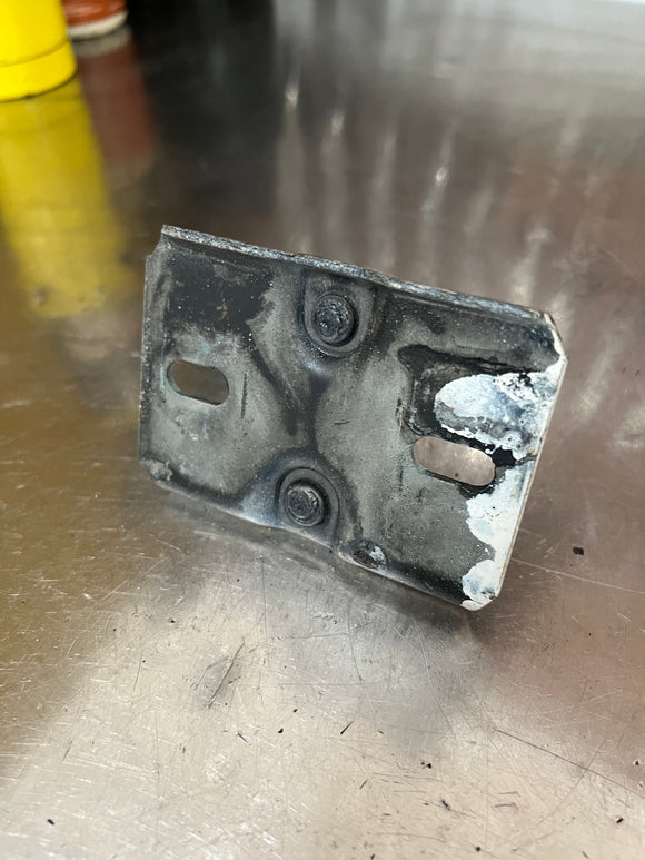 1966 - 1967 B-Body Mopar Trunk Lid "Latch Catch"