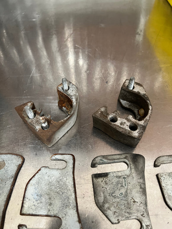 A/B/C-Body/Truck Mopar Door Latch Recievers