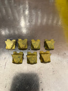 1966-1970 B-Body Headliner Bow Hardware Clips