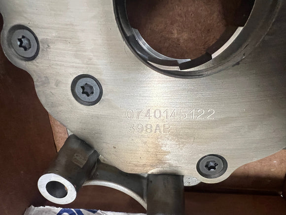 OEM GENUINE Mopar/Dodge USED SRT8 6.4 Hemi Oil Pump - 118K Miles GOOD USED UNIT!