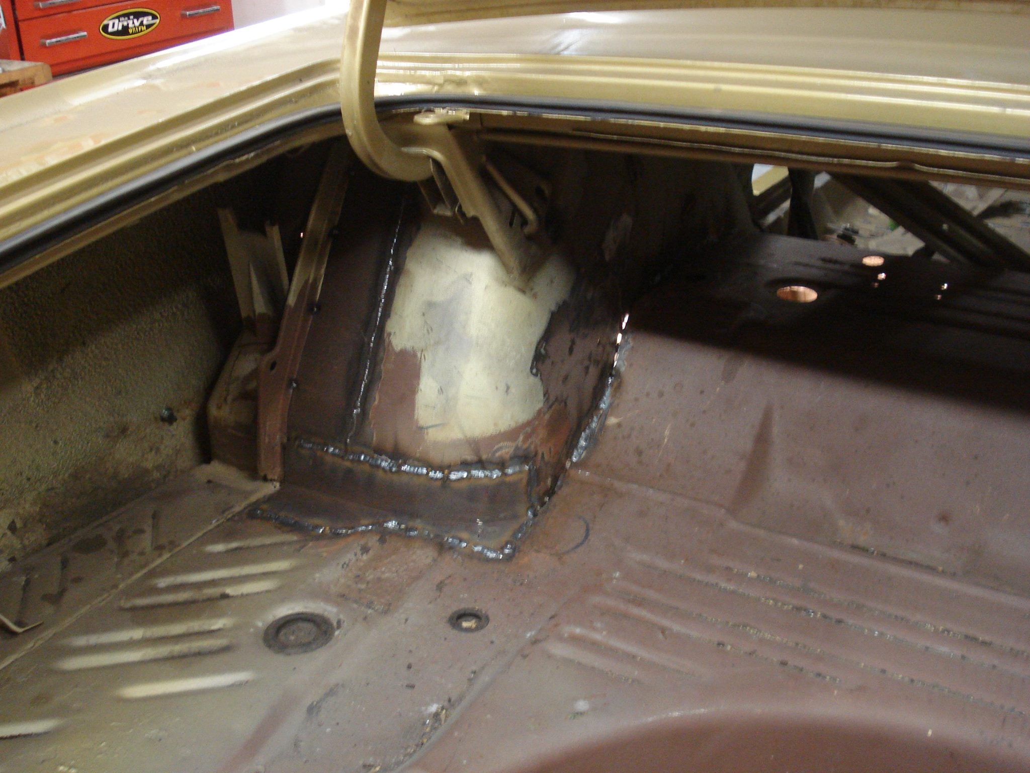 Minitubcoronetmopar2schobermotorsports