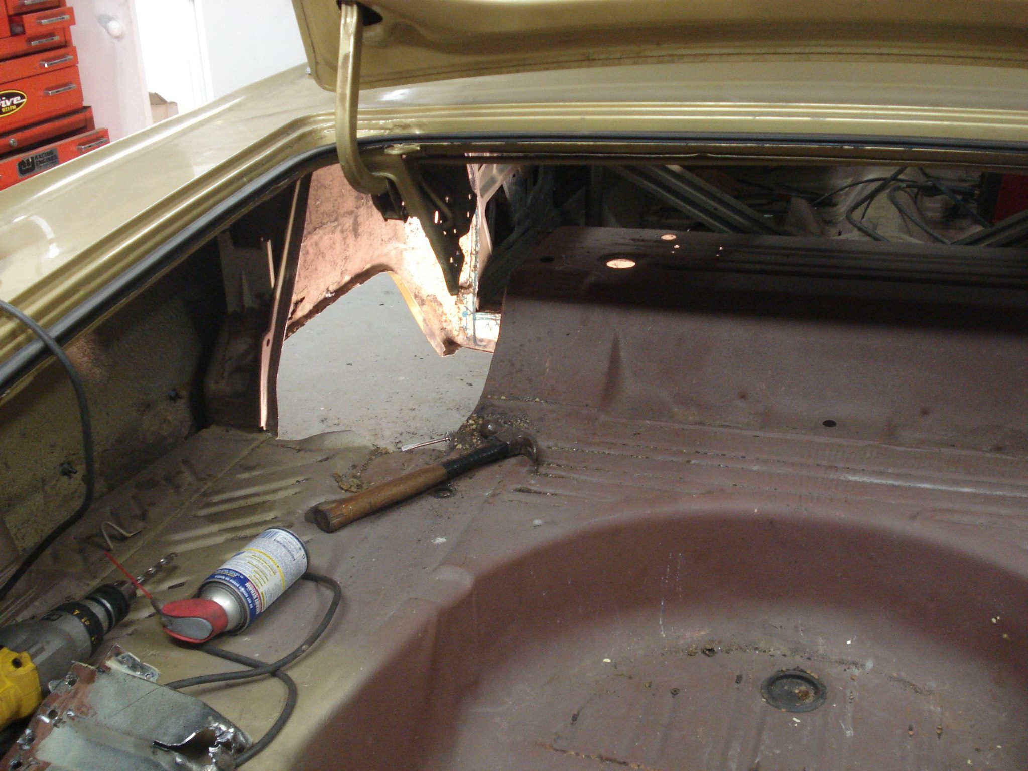 Minitubcoronetmoparschobermotorsports