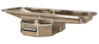 Moroso Fabricated Aluminum Oil Pan