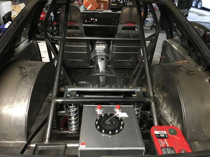 Mustangcage2schobermotorsports