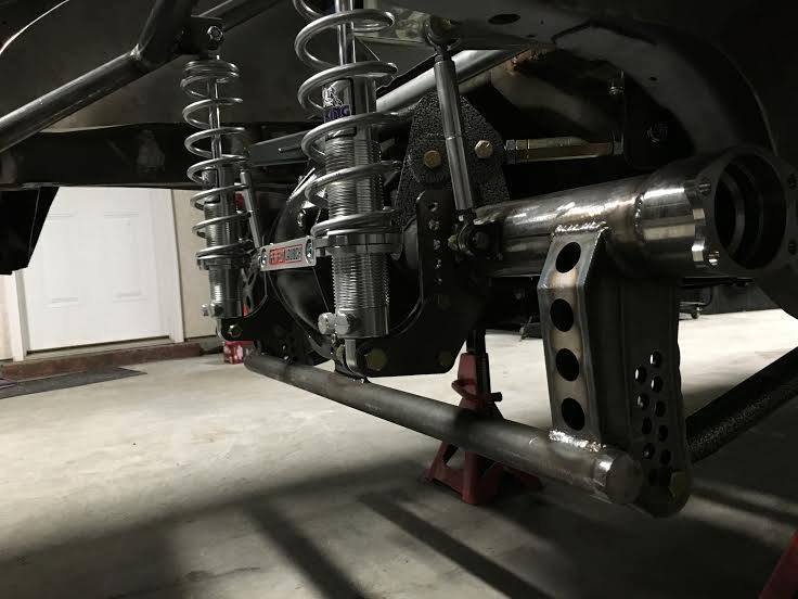 Mustangcage4schobermotorsports