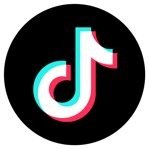 Official tiktok logo website