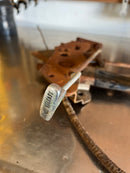 1966-1970 B-Body Mopar Parking Brake Assembly - USED-2