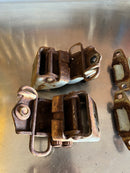 1966-1970 B-Body Mopar Door Hinges - USED-3