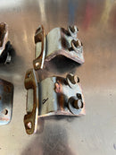 1966-1970 B-Body Mopar Door Hinges - USED-4