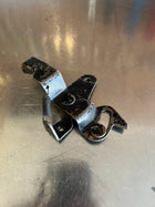 1967 B-Body Coronet Hood Latch Release Assembly