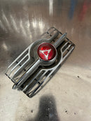 1967 Coronet 440 Grille Center Insert Piece-2