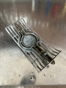 1967 Coronet 440 Grille Center Insert Piece-1