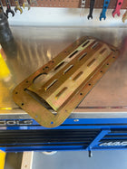 Big Block Mopar Compeition Style Windage Tray