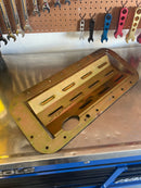 Big Block Mopar Compeition Style Windage Tray-2