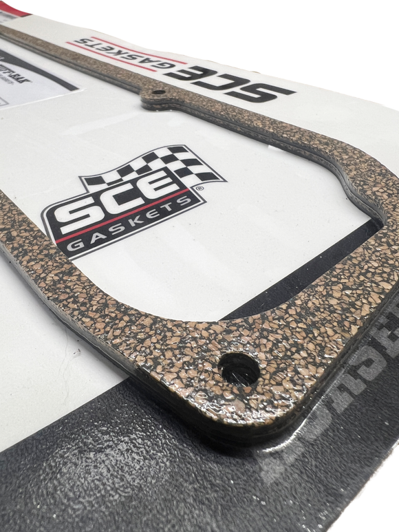1/8" Cork "Tuff-Bak" Valve Cover Gaskets