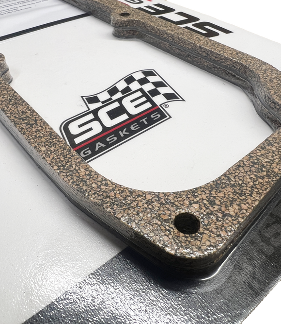 1/4" Cork "Tuff-Bak" Valve Cover Gaskets