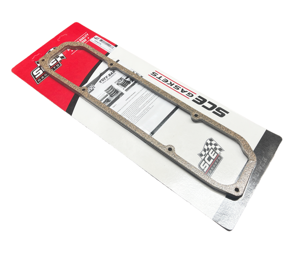 1/4" Cork "Tuff-Bak" Valve Cover Gaskets