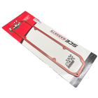 Steel Core/PTFE Coated Valve Cover Gaskets