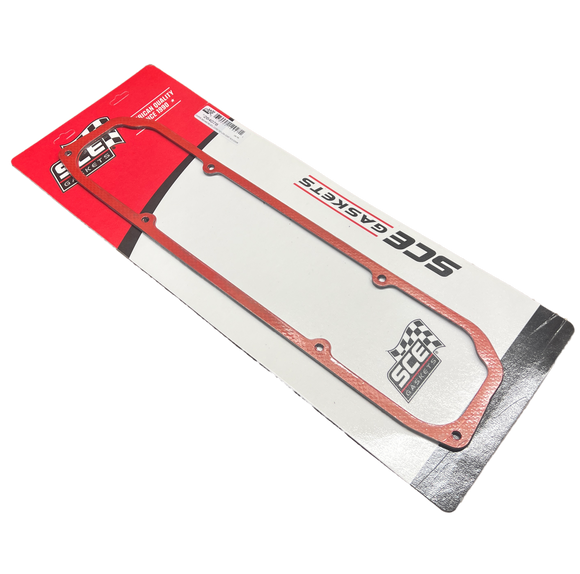 Steel Core/PTFE Coated Valve Cover Gaskets