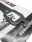 Standard Port Exhaust Gasket Set - .062-2