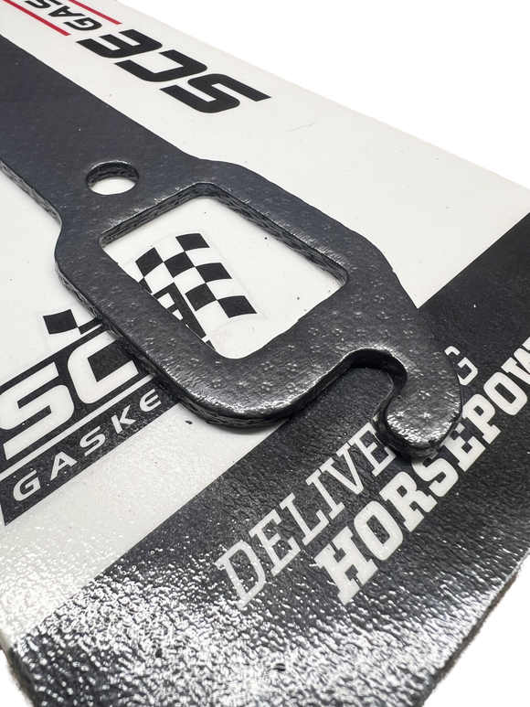 Standard Port Exhaust Gasket Set - .062