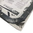 Premium Molded Silicone Oil Pan Gasket-2