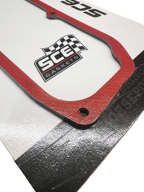 Steel Core/PTFE Coated Valve Cover Gaskets