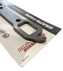 Standard Port Exhaust Gasket Set - .125-2